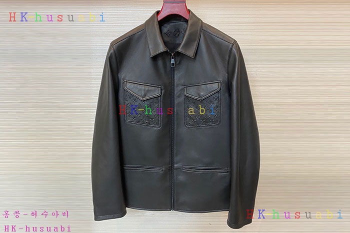 NEW 루이비통 자켓 신상 LV 195250