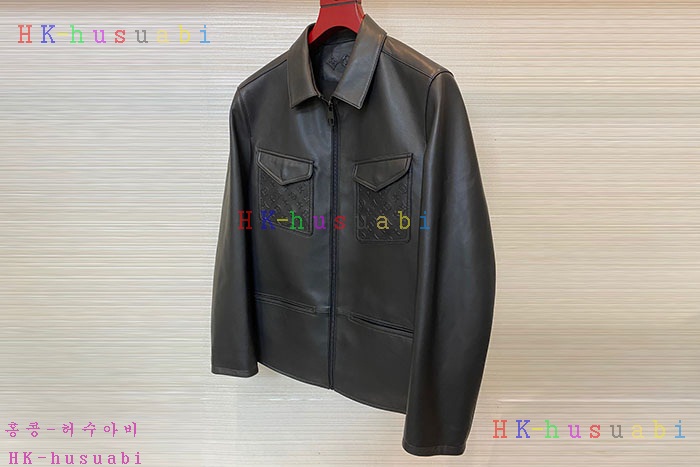 NEW 루이비통 자켓 신상 LV 195250
