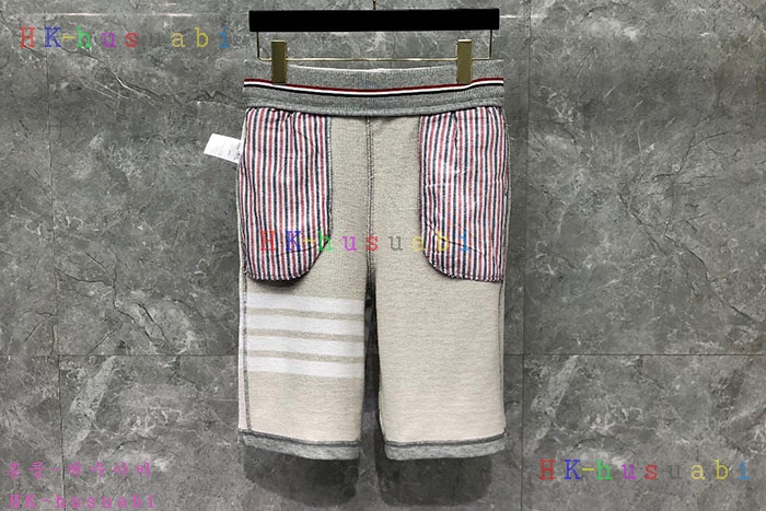 NEW 톰브라운 반바지 신상 TB 1352607