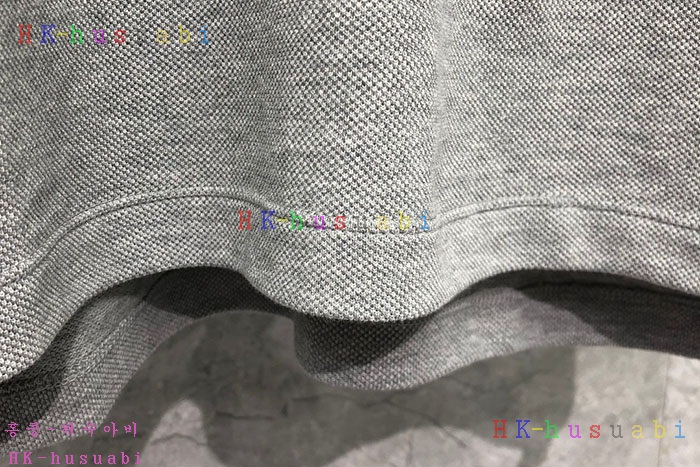 NEW 톰브라운 반팔티 신상 TB 136604