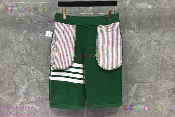 NEW 톰브라운 반바지 신상 TB 1352612