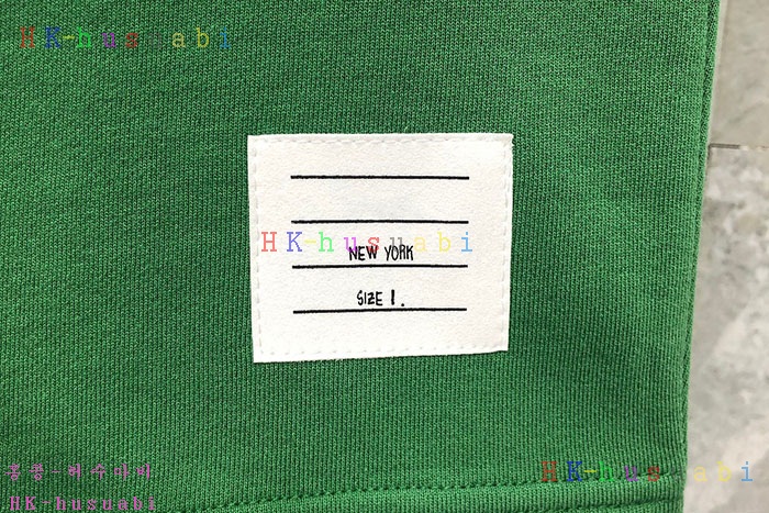 NEW 톰브라운 반바지 신상 TB 1352612