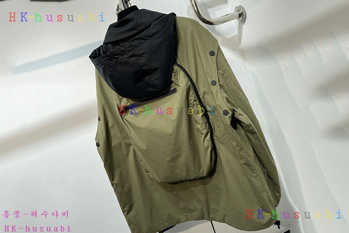 NEW 펜디 자켓 신상 FD 527111