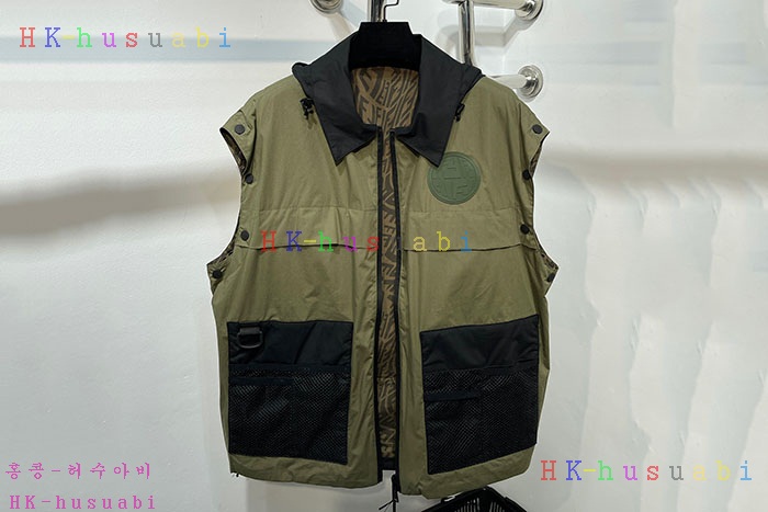 NEW 펜디 자켓 신상 FD 527111