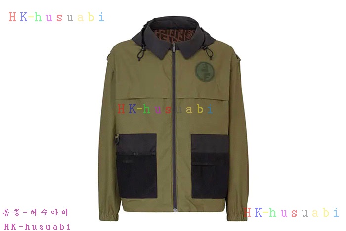 NEW 펜디 자켓 신상 FD 527111