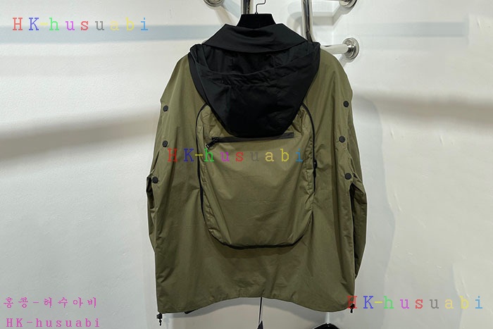 NEW 펜디 자켓 신상 FD 527111