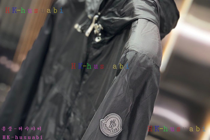 NEW 몽클레어 자켓 신상 M 4127222