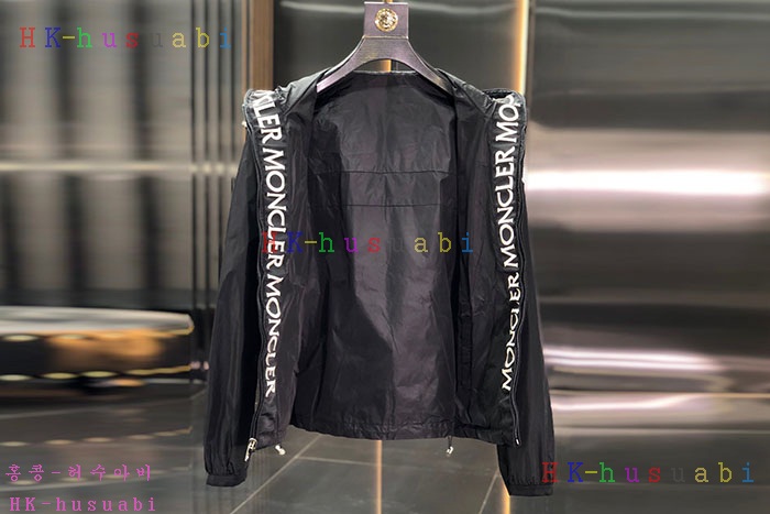 NEW 몽클레어 자켓 신상 M 4127222