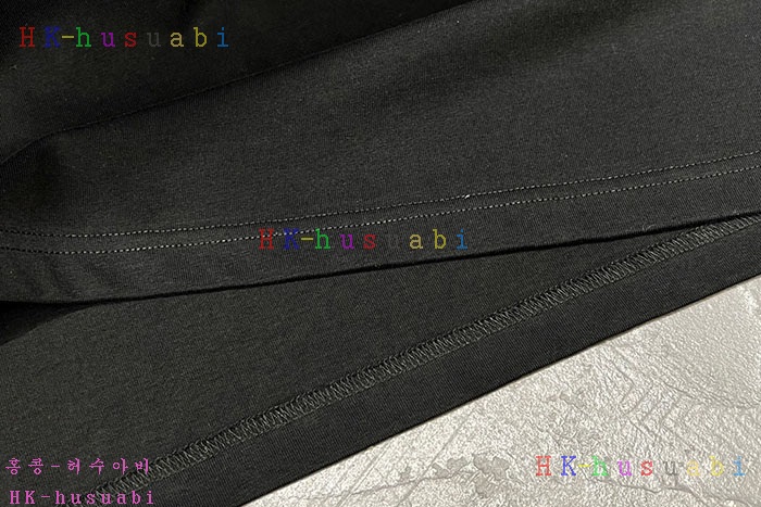 NEW 발렌시아가 반팔티 신상 B 557256