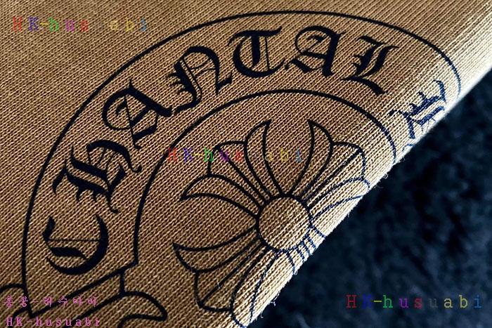 NEW 크롬하츠 반팔티 신상 C 427731