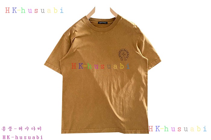 NEW 크롬하츠 반팔티 신상 C 427731