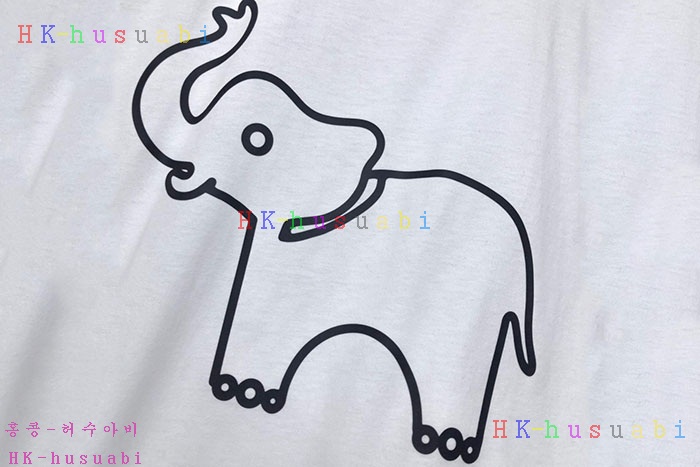 NEW 톰브라운 반팔티 신상 TB 4245533
