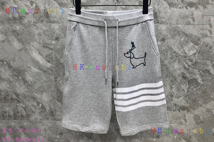 NEW 톰브라운 반바지 신상 TB 4245520