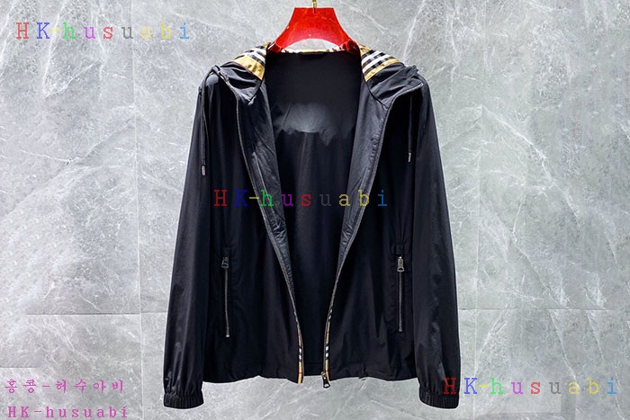 NEW 버버리 자켓 신상 BB 256631