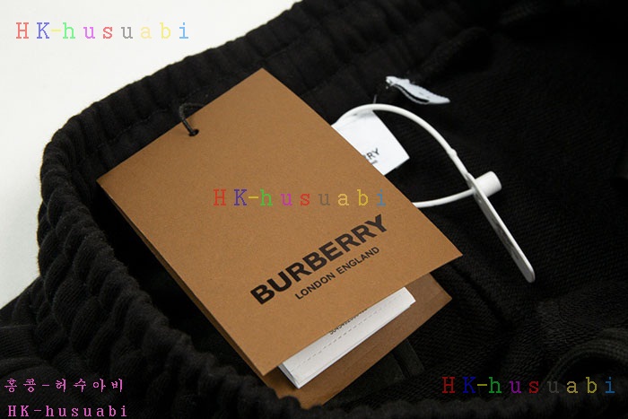 NEW 버버리 바지 신상 BB 256650