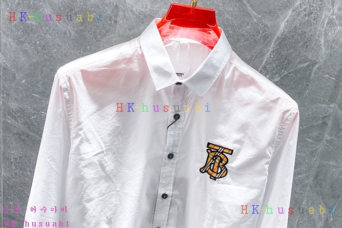 NEW 버버리 셔츠 신상 BB 256632