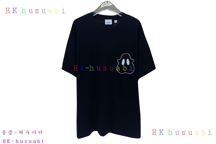 NEW 버버리 반팔티 신상 BB 256651