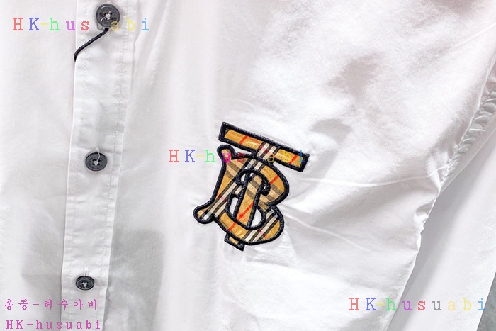 NEW 버버리 셔츠 신상 BB 256632