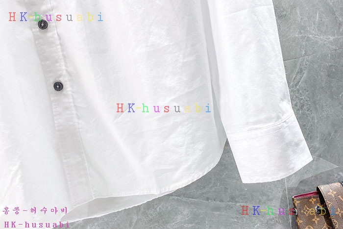 NEW 버버리 셔츠 신상 BB 256632