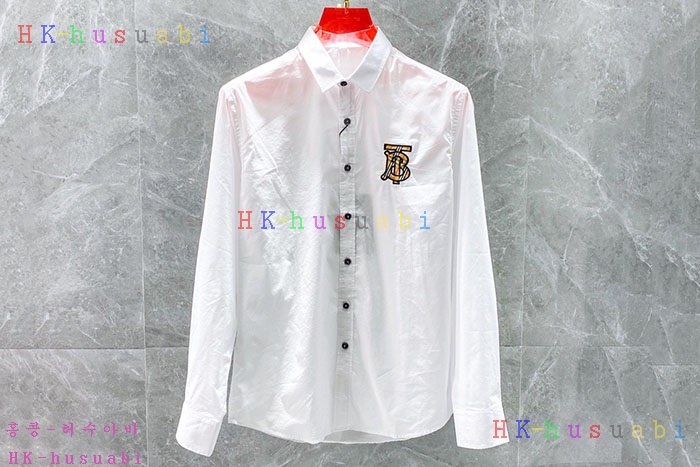 NEW 버버리 셔츠 신상 BB 256632