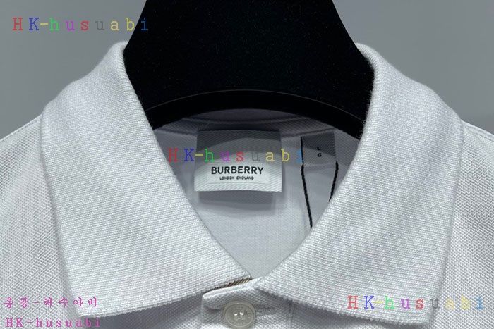 NEW 버버리 반팔티 신상 BB 256664