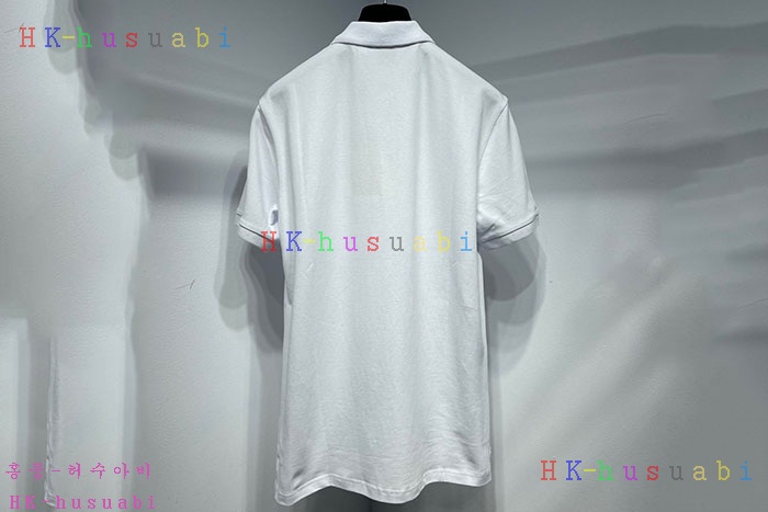 NEW 버버리 반팔티 신상 BB 256664