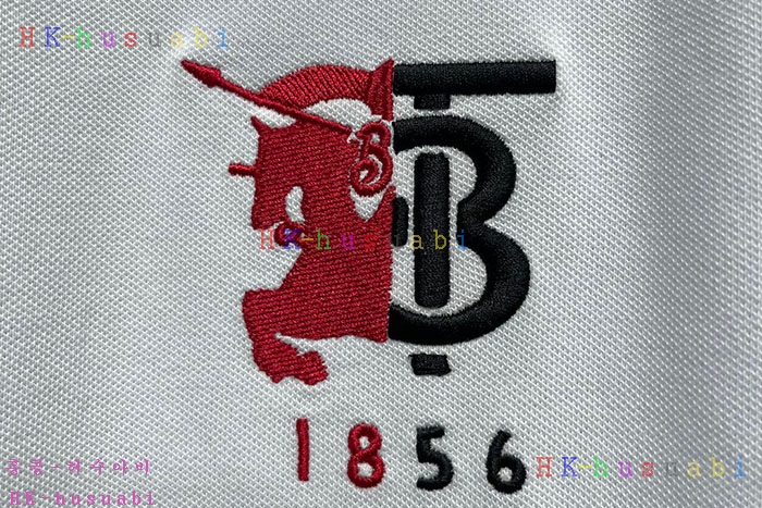 NEW 버버리 반팔티 신상 BB 256664