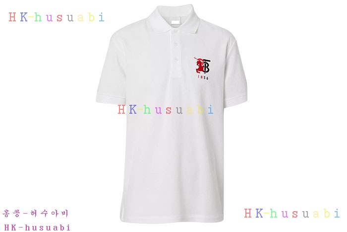 NEW 버버리 반팔티 신상 BB 256664