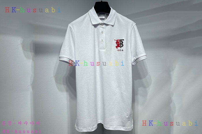NEW 버버리 반팔티 신상 BB 256664