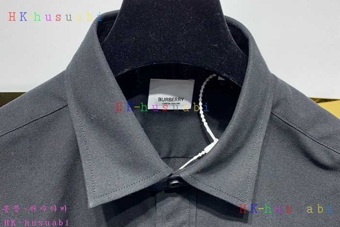 NEW 버버리 셔츠 신상 BB 256669