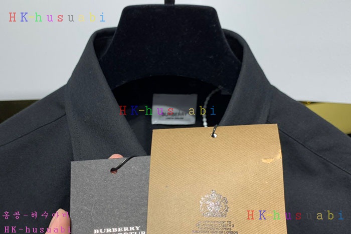 NEW 버버리 셔츠 신상 BB 256669