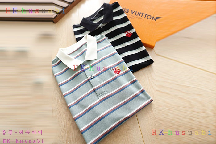 NEW 버버리 반팔티 신상 BB 256634