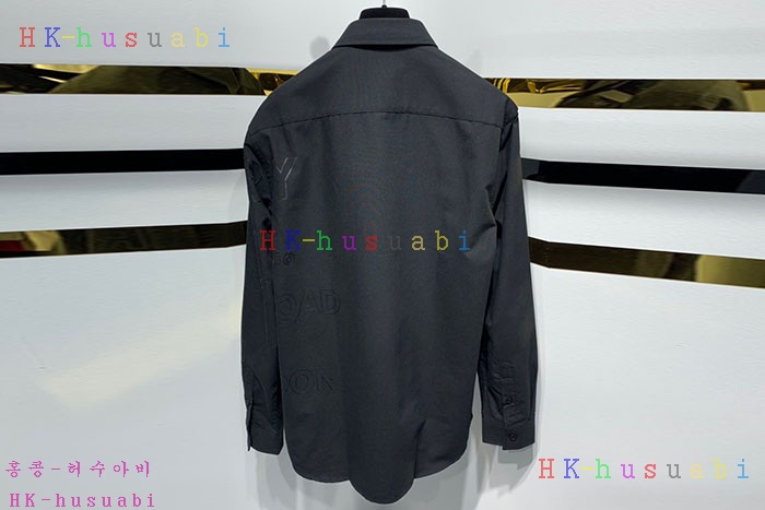 NEW 버버리 셔츠 신상 BB 256669