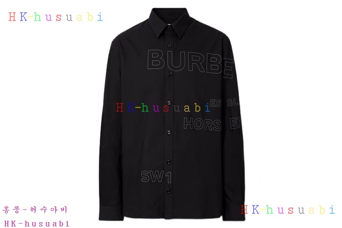NEW 버버리 셔츠 신상 BB 256669