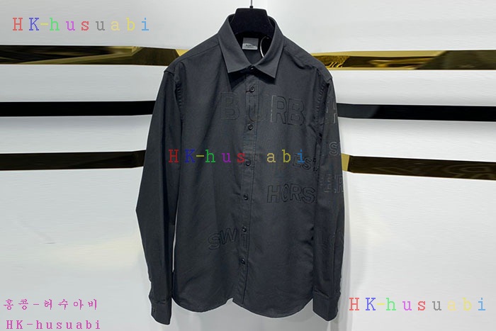 NEW 버버리 셔츠 신상 BB 256669