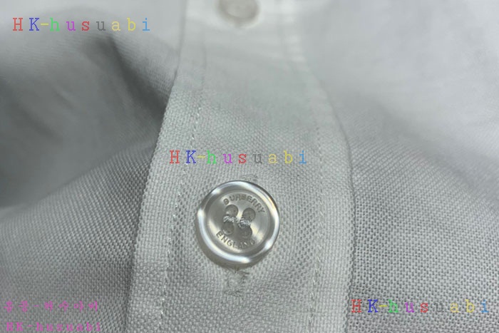 NEW 버버리 셔츠 신상 BB 256670