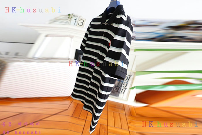 NEW 버버리 반팔티 신상 BB 256634