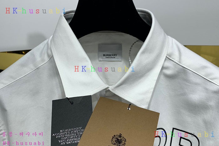 NEW 버버리 셔츠 신상 BB 256670