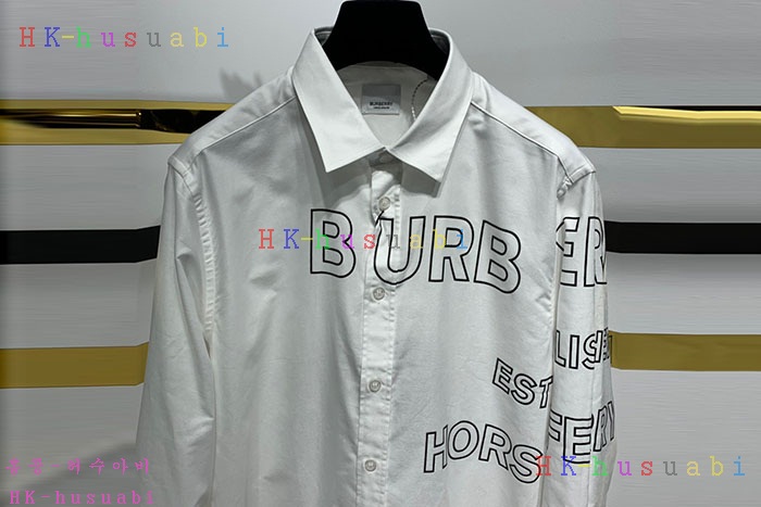 NEW 버버리 셔츠 신상 BB 256670