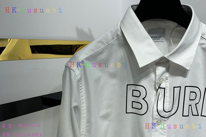 NEW 버버리 셔츠 신상 BB 256670