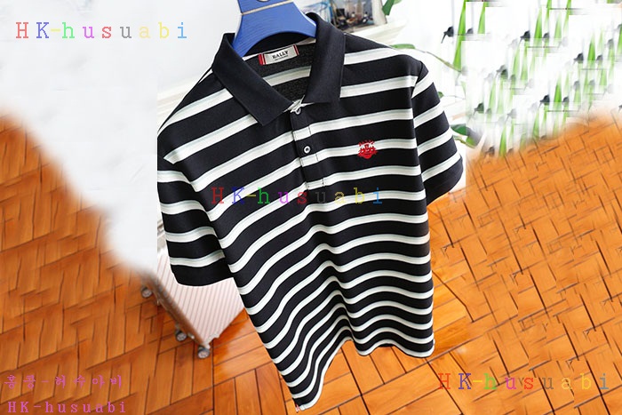 NEW 버버리 반팔티 신상 BB 256634