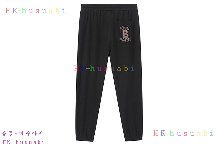 NEW 버버리 바지 신상 BB 256673