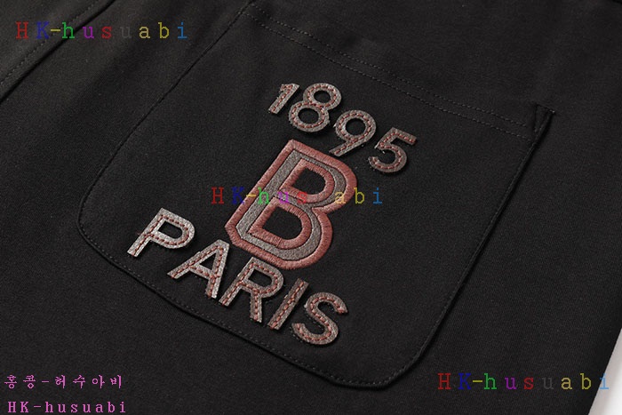NEW 버버리 바지 신상 BB 256673