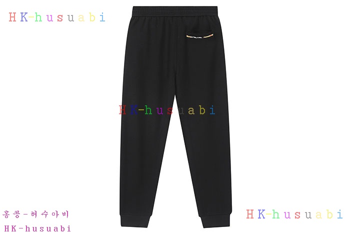 NEW 버버리 바지 신상 BB 256674