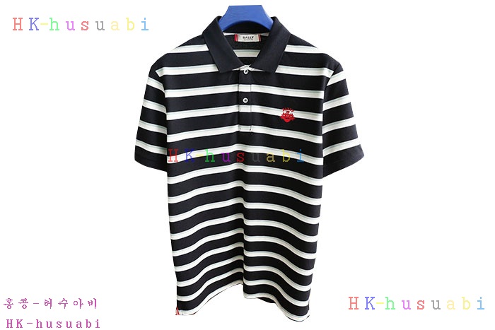 NEW 버버리 반팔티 신상 BB 256634