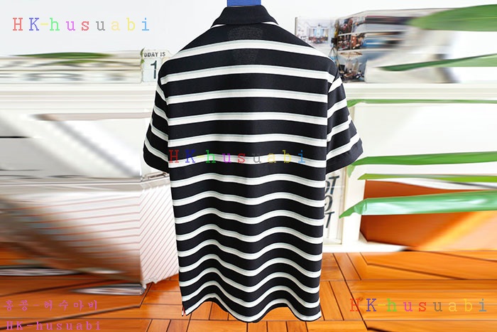 NEW 버버리 반팔티 신상 BB 256634