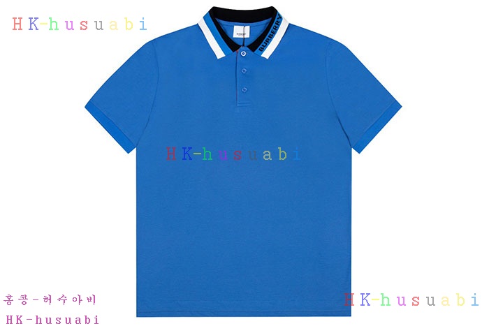 NEW 버버리 반팔티 신상 BB 256681