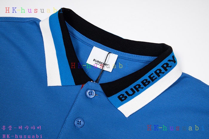 NEW 버버리 반팔티 신상 BB 256681