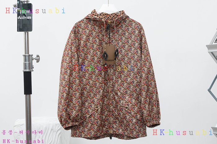 NEW 버버리 자켓 신상 BB 256685