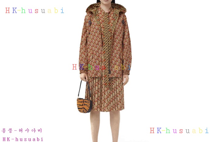 NEW 버버리 자켓 신상 BB 256685